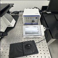 Zeiss Axio Observer Z1 with PALM MicroBeam Laser Microdissection System image 2